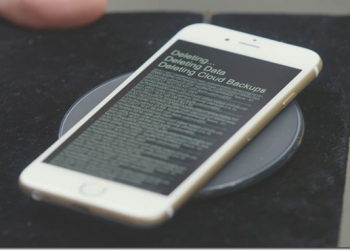 手機照片備份 了嗎？　柯達推社會實驗廣告提醒你 - 電腦王阿達