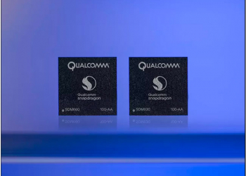 高通發表最新款行動平台 Snapdragon 660 與 630，力求為中階手機帶來高效能