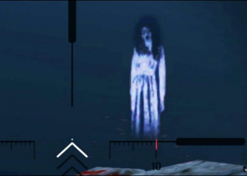 最經典且值得回味的 GTA 5 彩蛋 ，你今天見到幽浮跟女鬼了嗎