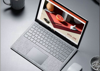 Surface Laptop 成也鍵盤敗也鍵盤，Microsoft：請以奢侈品手提包規格相待