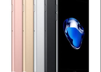 2017第一季全球 智慧型手機銷量　iPhone佔據前二 第三則為OPPO - 電腦王阿達