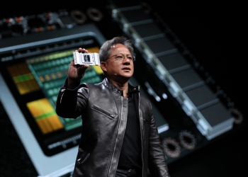 以人工智慧運算為出發點的 NVIDIA Volta 新架構第一代產品 Tesla V100 ，有何能耐反嗆 Google TPU？