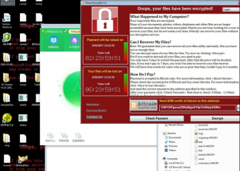 20款主流防毒軟體協防 WanaCrypt0r ，你用的瀏覽器上榜了嗎？ - 電腦王阿達