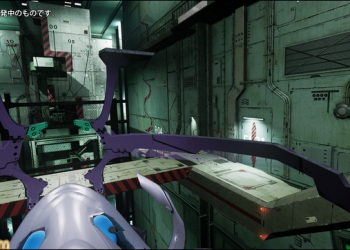 Evangelion VR ：魂之座正式發表，未來可以在日本新宿的 VRZONE 玩到逼真的 EVA 操控體驗 - 電腦王阿達