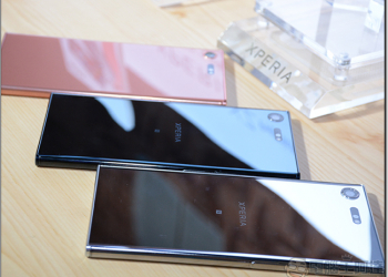 SONY Xperia XZ Premium 即將在台上市，定價 24900 元，5/19 開放預購再送好禮