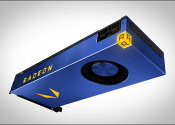 Radeon Vega Frontier Edition 比 TITAN Xp 強，但 AMD 並沒有讓它當個遊戲顯卡