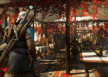 目前已經證實，巫師系列 The Witcher 電視劇 將由 Netflix 拍攝 - 電腦王阿達