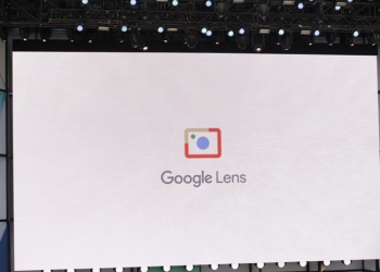 [Google I/O 2017] Android Go 能讓 1GB 記憶體的手機跑得順暢，Google Lens 則是個展現 AI 實力的人工眼睛