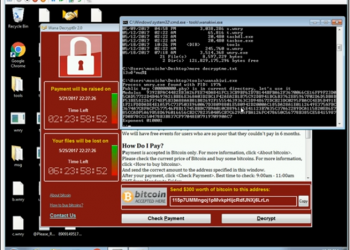 只要沒有重開機就有機會　WannaCry解密 工具 WannaKiki 釋出（支援Win7/XP/Vista/2008） - 電腦王阿達
