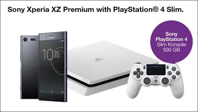 PS4 Slim