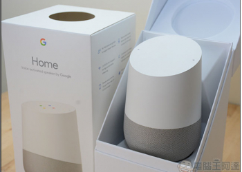 Google Home 開箱與一日體驗，Google Assistant 確實很方便但在台灣只能用來練英聽跟放音樂