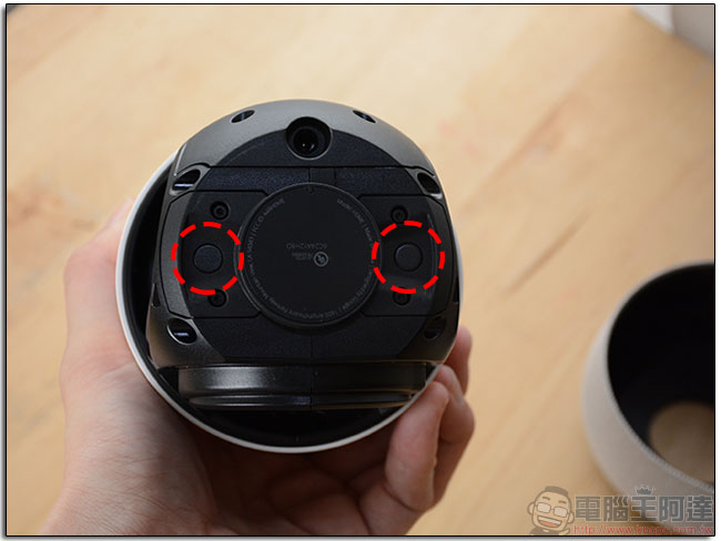 Google Home 開箱與一日體驗，Google Assistant 確實很方便但在台灣只能用來練英聽跟放音樂 - 電腦王阿達