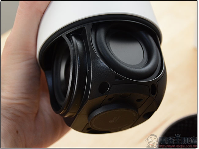 Google Home 開箱與一日體驗，Google Assistant 確實很方便但在台灣只能用來練英聽跟放音樂 - 電腦王阿達
