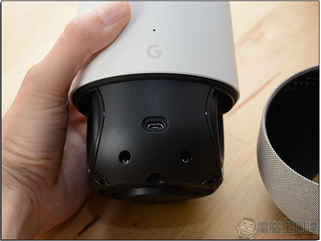 Google Home 開箱與一日體驗，Google Assistant 確實很方便但在台灣只能用來練英聽跟放音樂 - 電腦王阿達