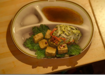 無庸置疑的老外殺手　台灣美食 臭豆腐 正式在《Final Fantasy XV》登場 - 電腦王阿達