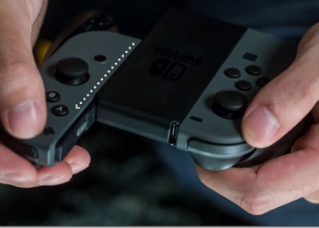 因為Switch全球大賣　任天堂股價 踏入近九年來新高 - 電腦王阿達