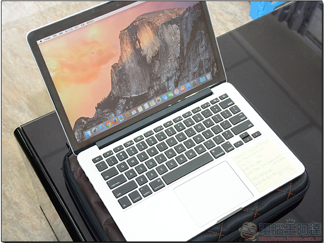 一天一蘋果，病毒遠離我？首個專攻 macOS 系統的勒索病毒 MacRansom 與惡意軟體 MacSpy 問世 - 電腦王阿達