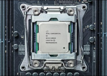 Boost 時脈 4.5GHz ， Intel Core i9-7900X 10 核心處理器規格曝光 - 電腦王阿達