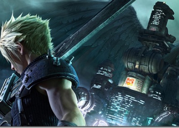 《 Final Fantasy VII 重製版 》招募核心成員　明年有辦法推出嗎？ - 電腦王阿達