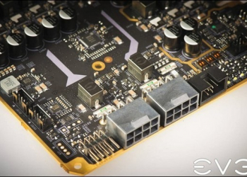 [ COMPUTEX 2017 ] EVGA 透露 K|NGP|N GTX 1080 Ti 將會在 COMPUTEX 大展登場 - 電腦王阿達