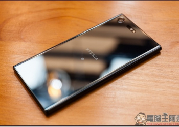 膜斯密碼 Sony Xperia XZ Premium 3D滿版防水功能全貼合imos玻璃貼膜 開箱全記錄 - 電腦王阿達