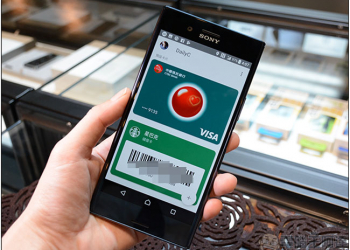 Android Pay 實際試用筆記，行動支付新盛世真的來了！不只信用卡，會員卡也會通！