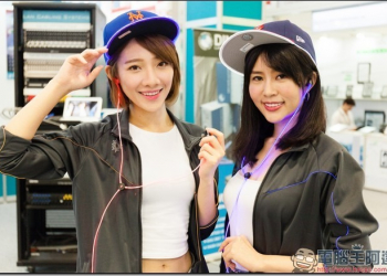 [ COMPUTEX2017 ] Versalume 玻璃光纖 發光耳機　讓你在寧靜的夜晚成為眾人的焦點 - 電腦王阿達