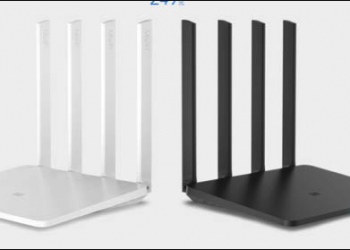 小米路由器3G 正式登場！規格提升、採雙核千兆設計，售價249人民幣 - 電腦王阿達