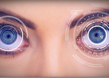 [COMPUTEX 2017]tobii 眼球追蹤技術再進化　整合HTC Vive加深虛擬實境體驗沉浸感 - 電腦王阿達