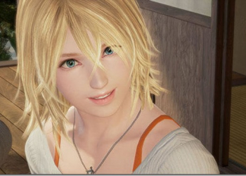 《夏日課程》釋出金髮正妹艾莉森‧史諾預告　那位可愛的洋妞終於要登場了 - 電腦王阿達