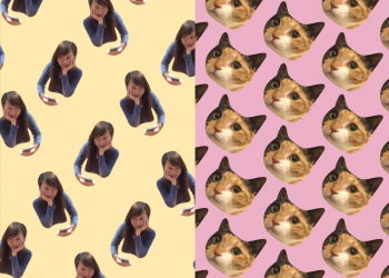 Patternator 自製桌布神器，可愛風文青風任君挑選