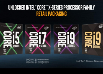 Intel Core X 系列趕不上今年發表，但你還可以買 AMD Threadripper - 電腦王阿達