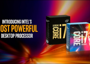 Core i7-7800X 等處理器分數於 GeekBench 資料庫曝光，均有力敵 Ryzen 系列的表現