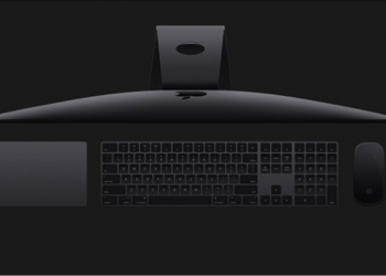 [ WWDC 2017 ] Apple 發表 iMac 系列新品與王者 iMac Pro，效能更強可搭配 HTC VIVE 體驗VR