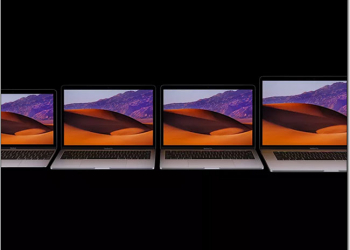 [ WWDC 2017 ] MacBook 、 MacBook Pro 改版更新上架，全產品均有所提升