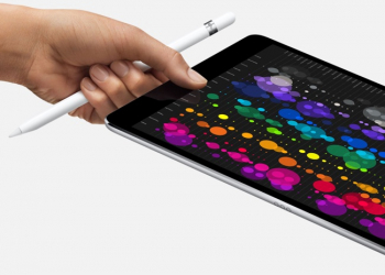 [ WWDC 2017 ] Apple 推出 New iPad Pro 10.5 吋款，取代 9.7 吋款並加強效能體驗