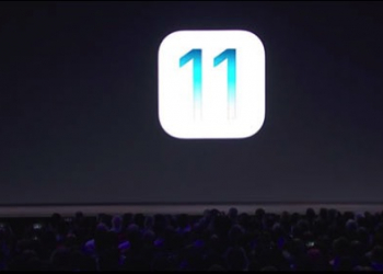 [ WWDC 2017 ] iOS11 正式推出！全新Files檔案管理、客製化的控制中心、更聰明的 Siri - 電腦王阿達