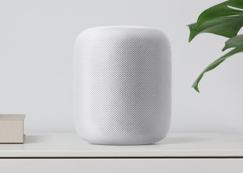 [WWDC 2017] Apple 推出 HomePod 智慧喇叭，既是智慧管家也能讓家裡懂茲懂茲