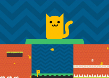 貓奴們瘋狂吧！可愛就是王道，療癒系小遊戲Nekosan