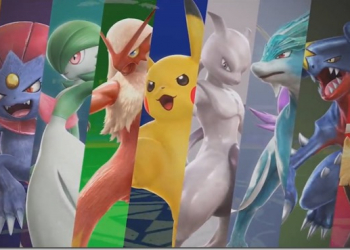 《 寶可拳 豪華版》揭開亂鬥序幕　首款精靈寶可夢遊戲9月登上Switch - 電腦王阿達