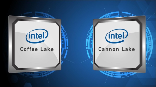 Intel 將於年底前推出 Coffee Lake-S 主流階層處理器，並確定帶來六核心的新處理器 - 電腦王阿達