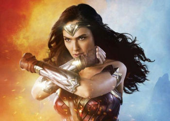 趕上這波熱潮，一起當超級英雄吧！Facebook推出神力女超人相機 - 電腦王阿達