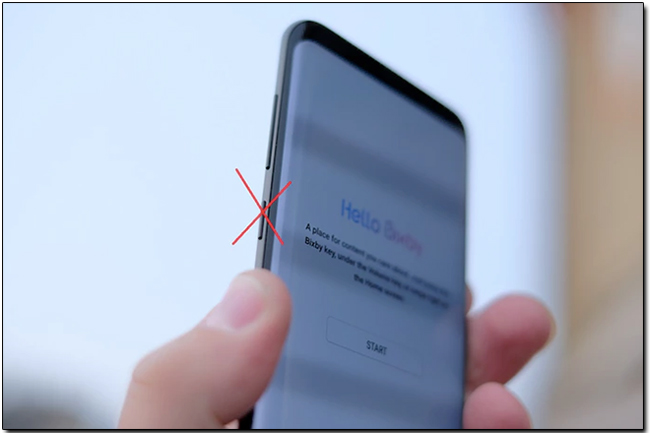 Bixby 按鍵終於可以完全禁用，官方更新正式推出 - 電腦王阿達