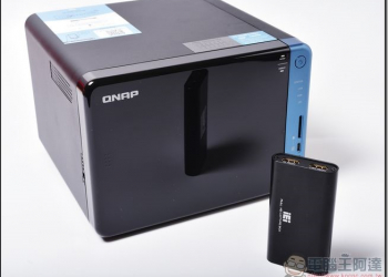 QNAP DJ2 Live 創造私有「直播」雲平台 / 嶄新混合雲直播 - 電腦王阿達