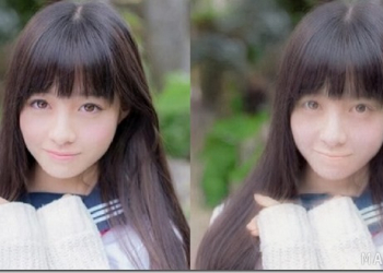 《MAKEAPP》還原照片上的化妝與美膚　毫不留情的見證 卸妝 後真實面貌 - 電腦王阿達