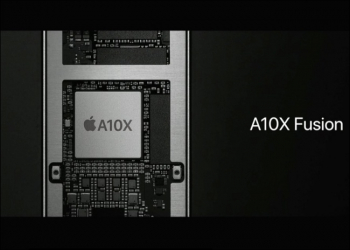 新 iPad Pro 上的 A10X Fusion 有多強？起碼逼退 Snapdragon 835 - 電腦王阿達