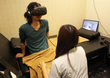 毫無極限的創意表現　日本首家 VR風俗店 在東京開幕