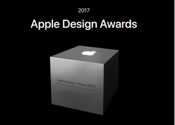 [ WWDC2017 ] 蘋果設計獎 頒獎　12 款優質APP名單出爐 - 電腦王阿達
