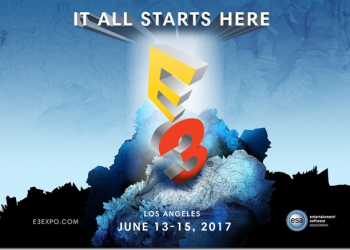 [E3 2017] 展前總整理　全球遊戲大廠發表會時間與轉播網址大全 - 電腦王阿達