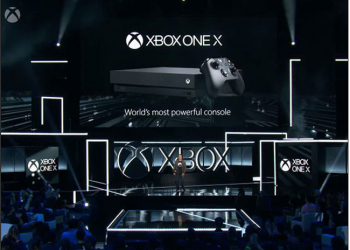[ E3 2017 ] Xbox One 多款遊戲齊噴發，各種扣人心弦一應具全